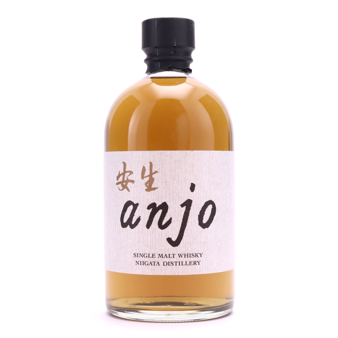 Nigata Anjo Single Malt Batch #2019-1