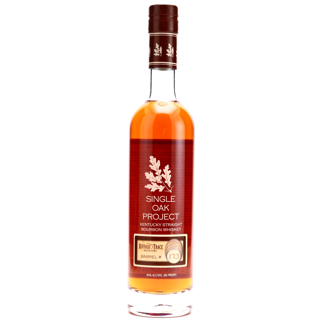 Buffalo Trace Single Oak Project #173 37.5cl