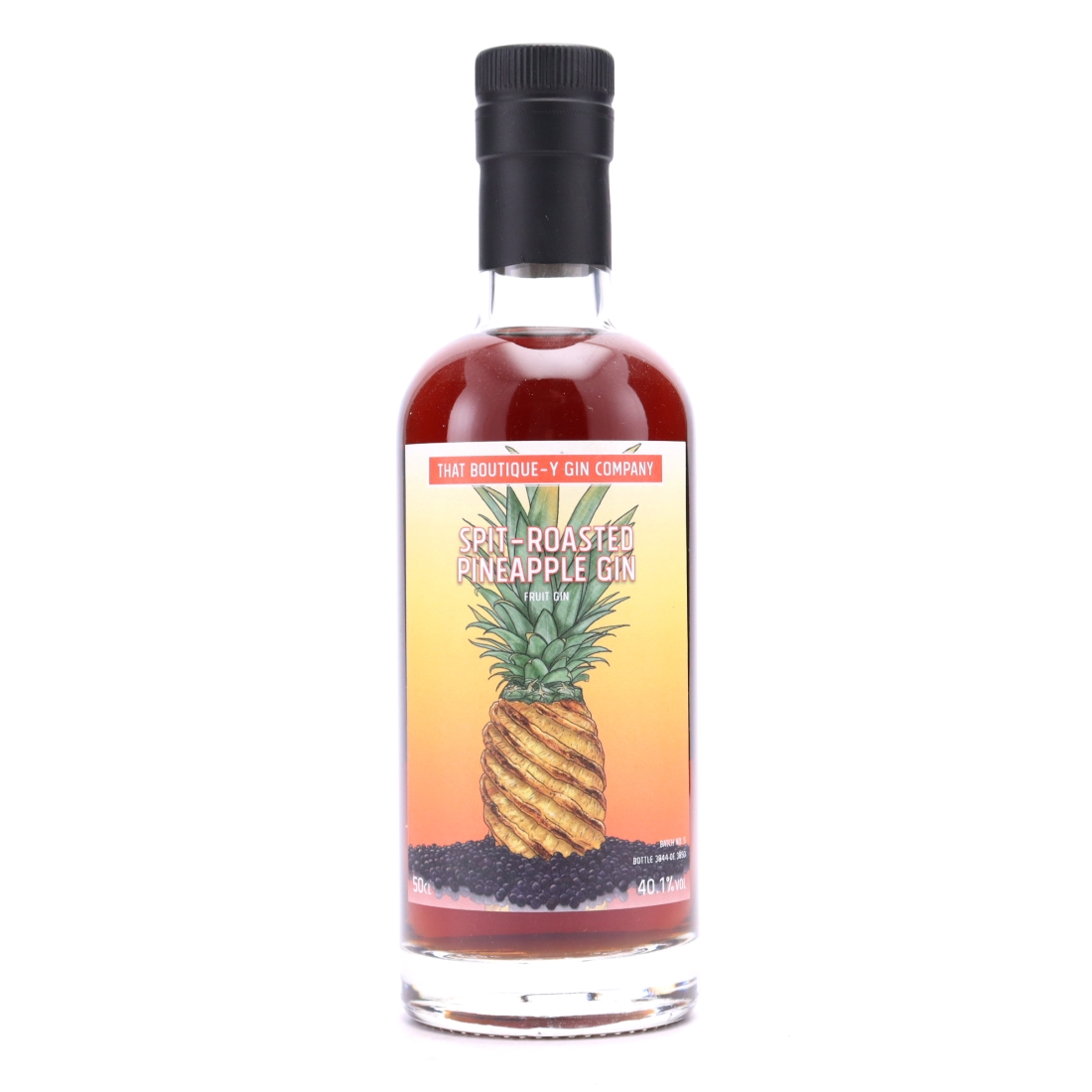 That Boutique-y Gin Company Spit-Roasted Pineapple Batch #5