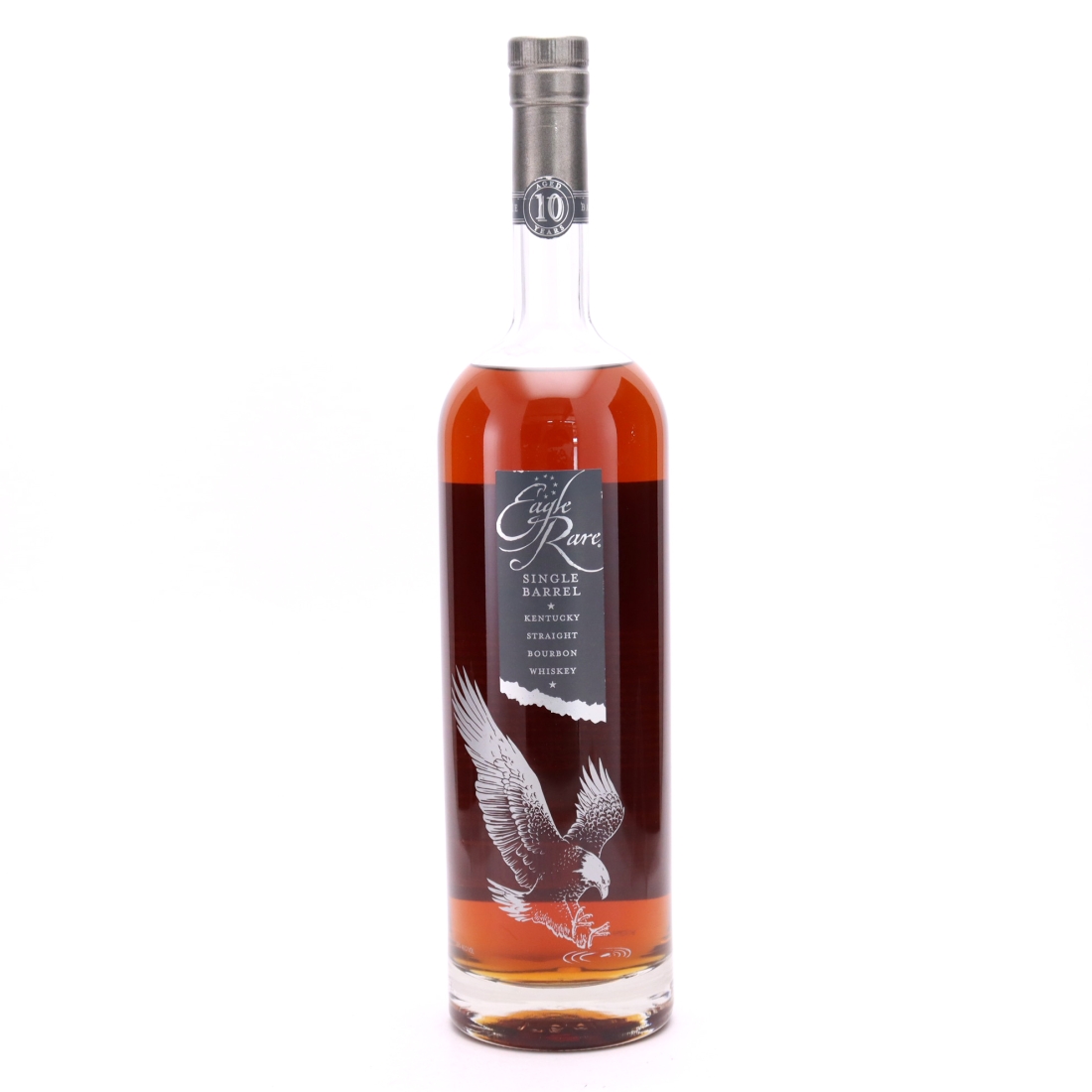 Eagle Rare 10 Year Old Single Barrel 1.75 Litre 2009