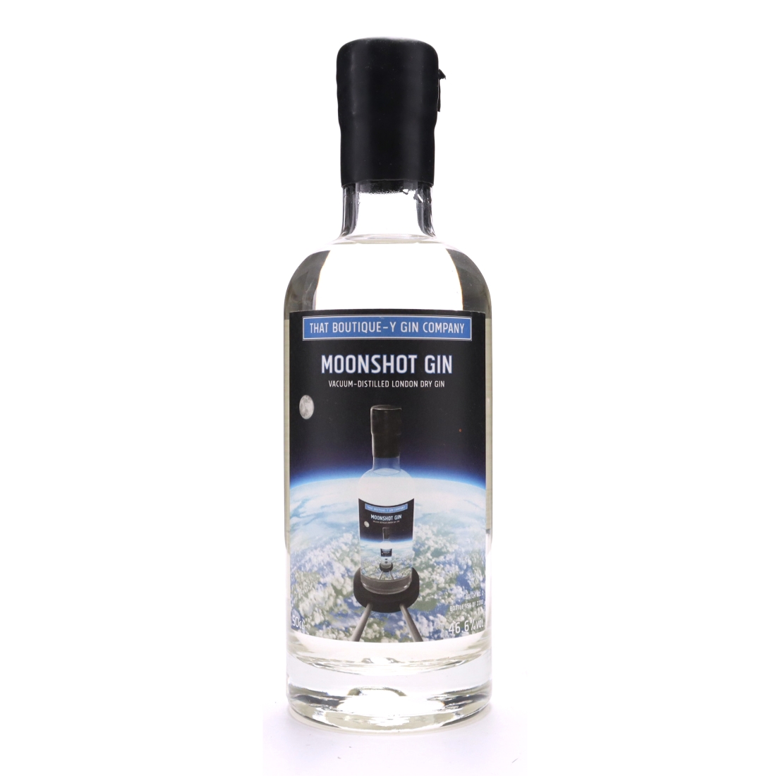 Moonshot Gin That Boutique-y Gin Company Batch #2