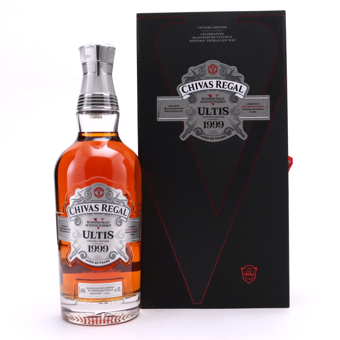 Chivas Regal Ultis