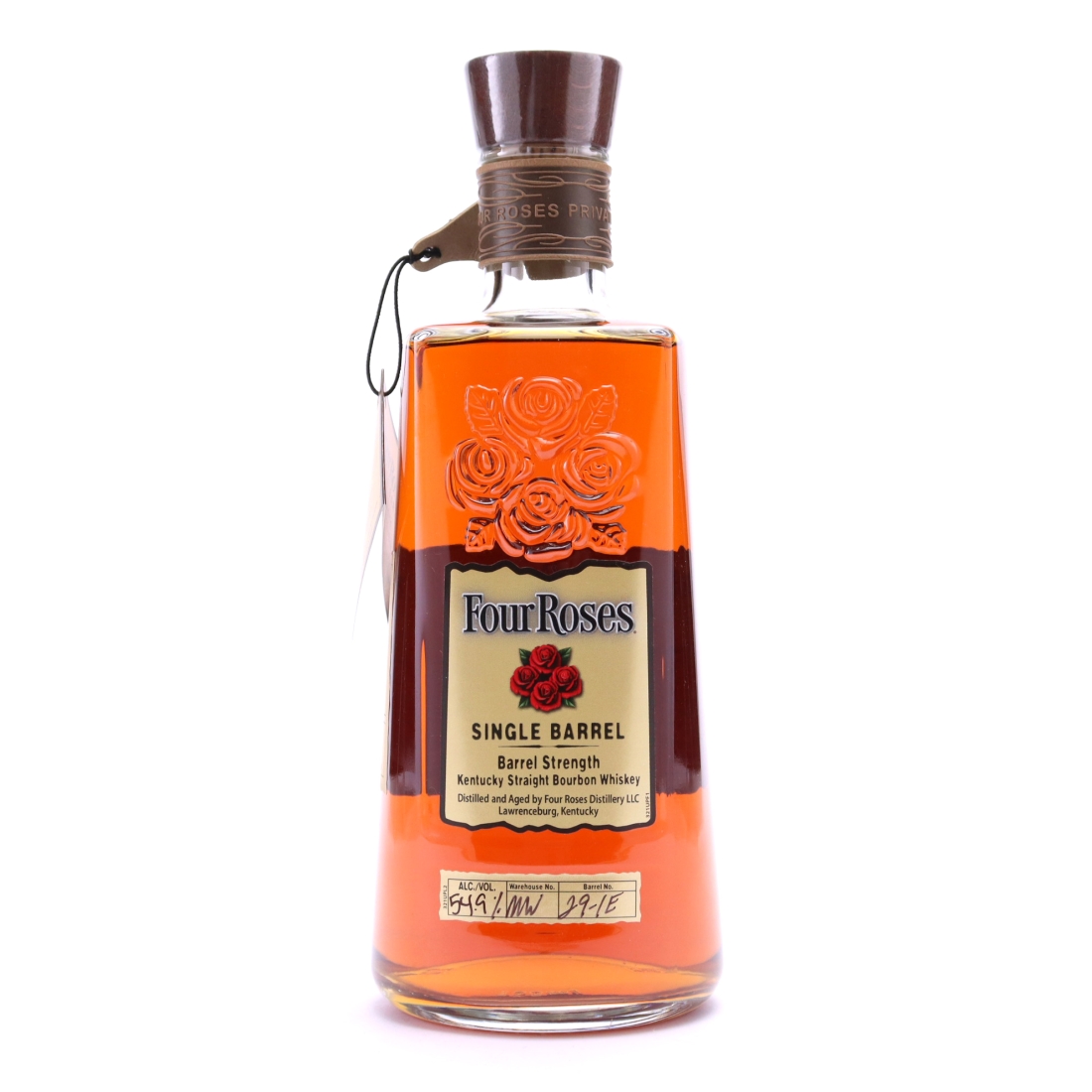 Four Roses Single Barrel #29-1E