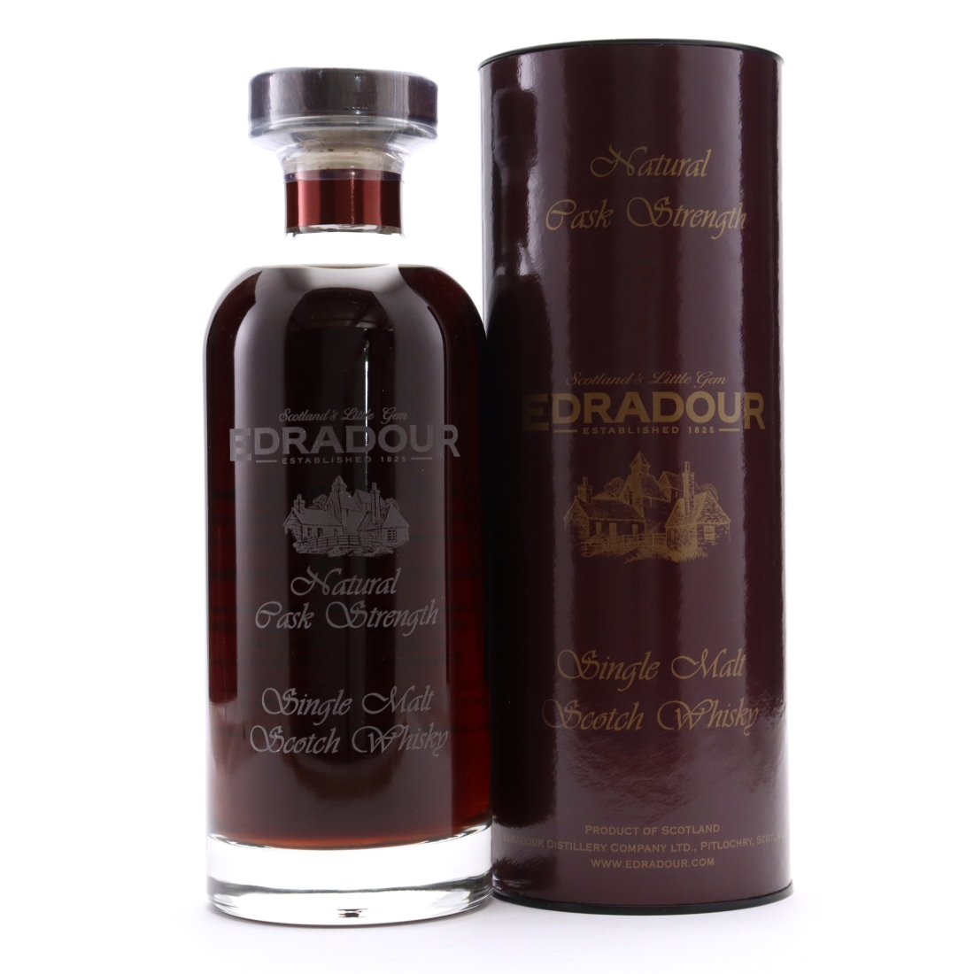 Edradour 2009 Single Cask #68