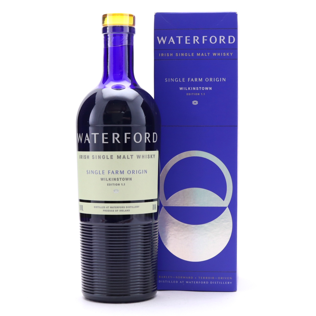 Waterford Single Farm Origin Wilkinstown Edition 1.1 / The Netherlands