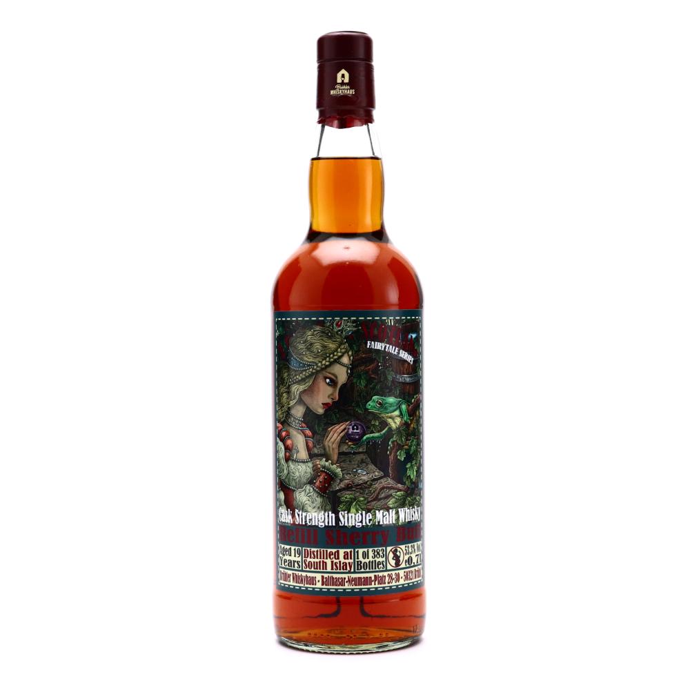 South Islay Single Malt 19 Year Old Brühler Whiskyhaus