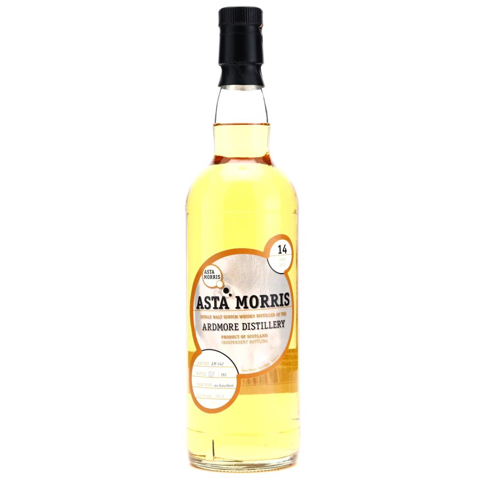 Ardmore 2000 Asta Morris 14 Year Old