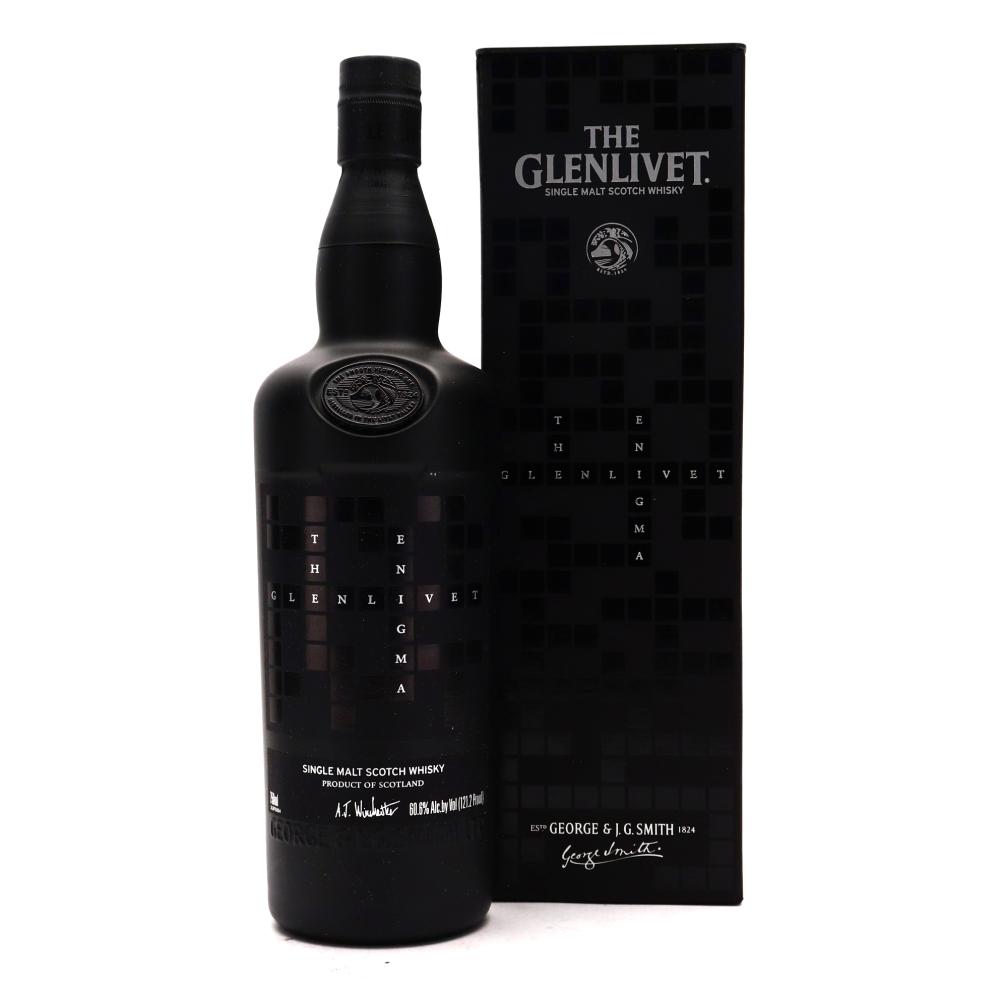 Glenlivet Enigma 75cl / US 