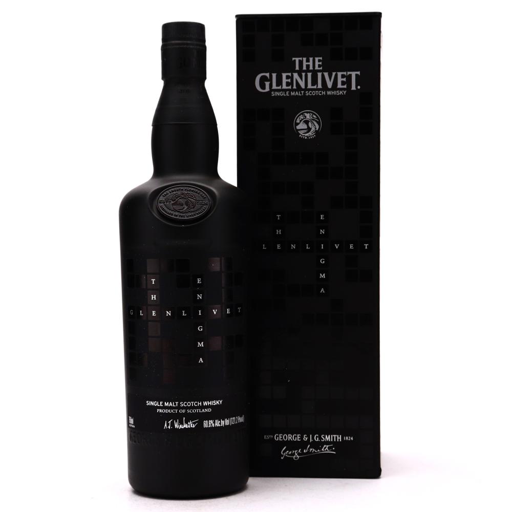 Glenlivet Enigma 75cl / US