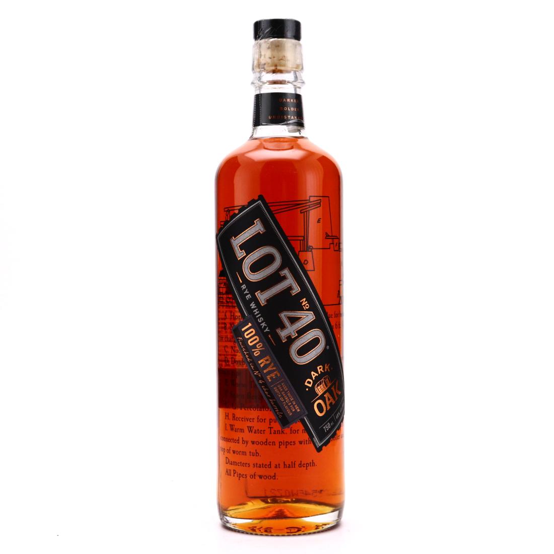 Crown Royal Limited Edition 1978 Whisky | Whisky Auctioneer