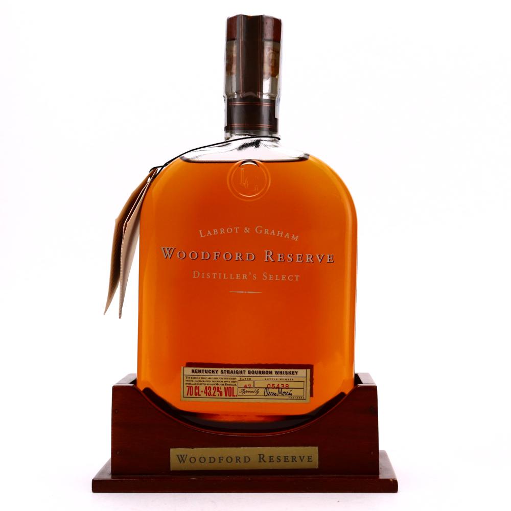 Woodford Reserve Distiller's Select Batch #47