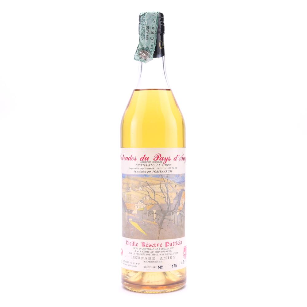 Bernard Amiot Moon Import Calvados du Pays d'Auge