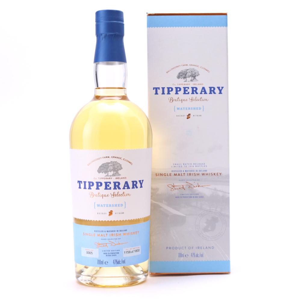 Tipperary Boutique Selection / Watershed