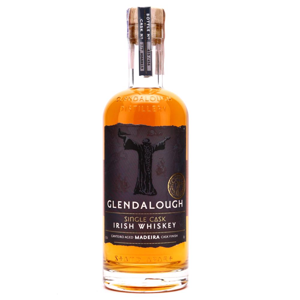 Glendalough Single Cask Madeira Finish