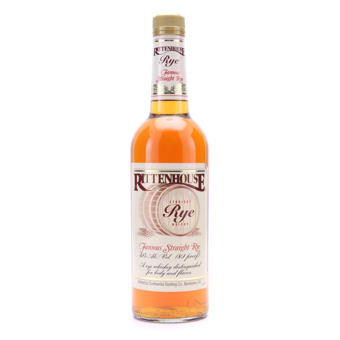 Nathan Stone's Private Stock 105 Proof Straight Bourbon Whisky
