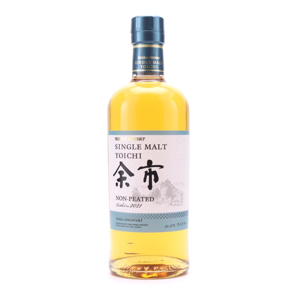 Yoichi Non-Peated 2019