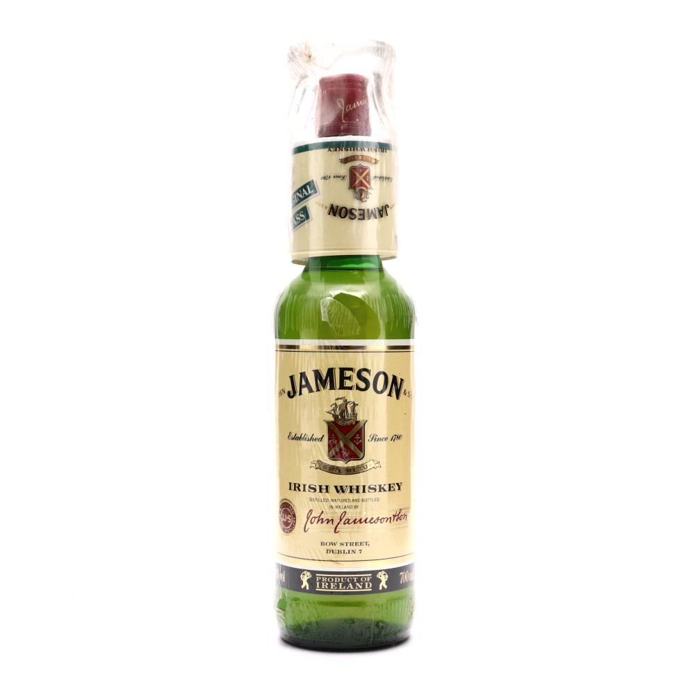 Jameson Irish Whiskey Gift Pack