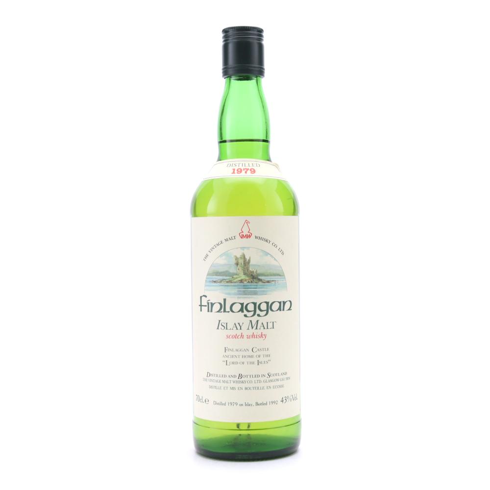 Finlaggan 1979 Islay Single Malt