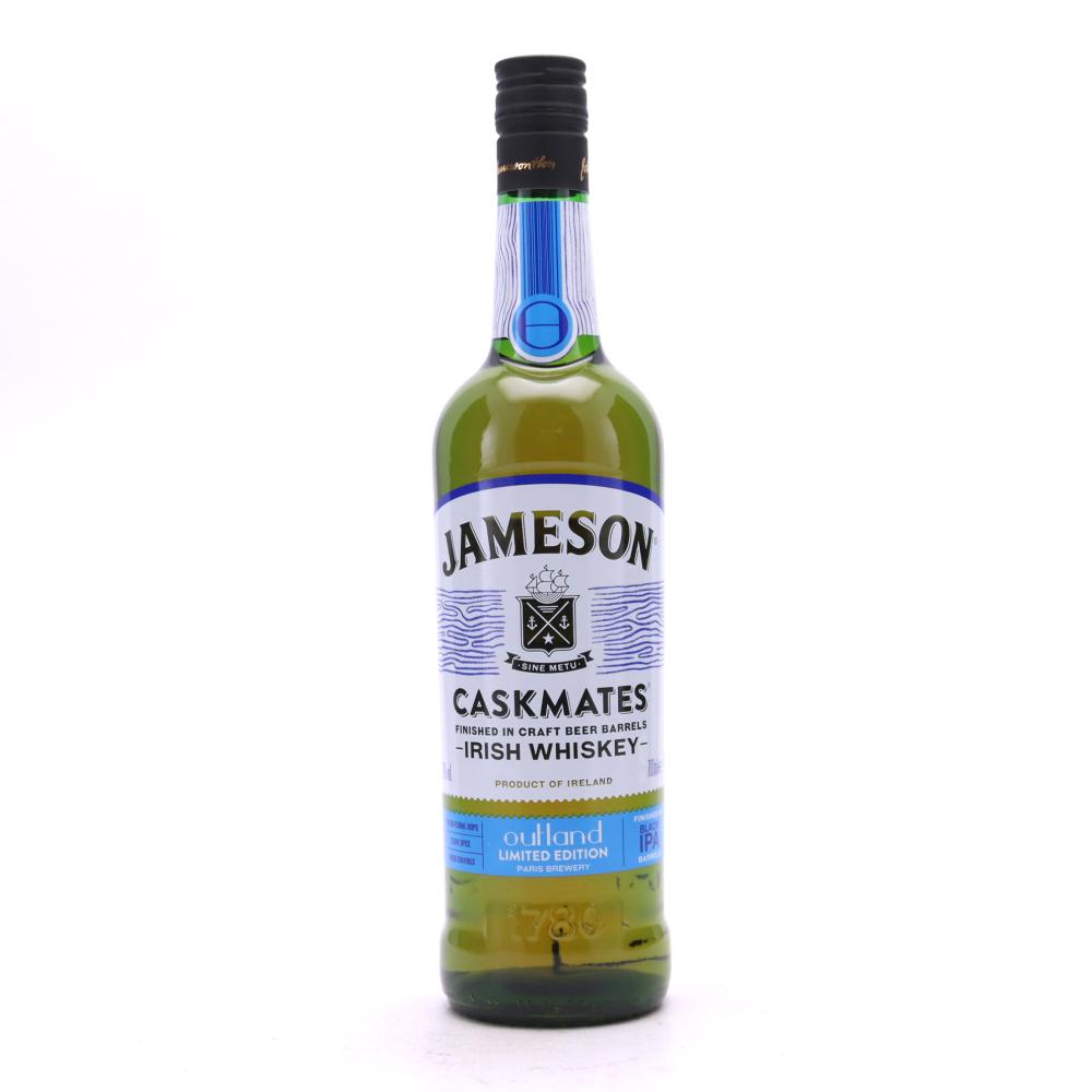 Jameson Caskmates Outland