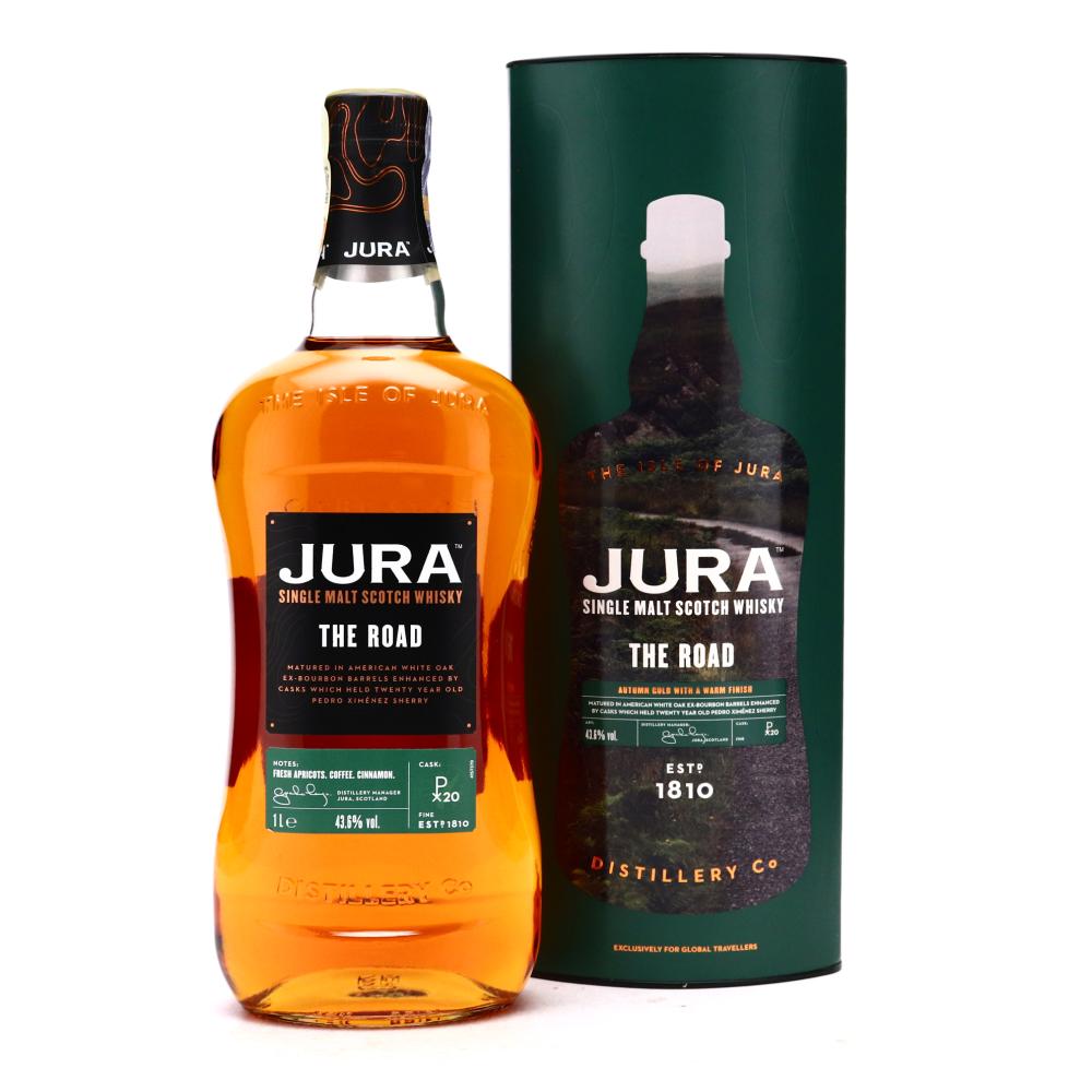 Jura The Road 1 Litre