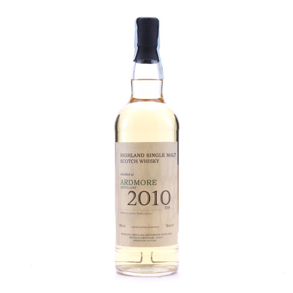 Ardmore 2010 Fusari
