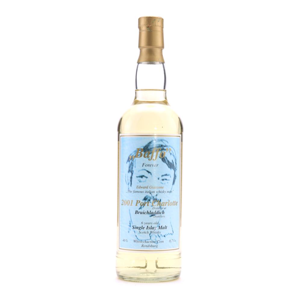 Port Charlotte 2001 Baffo Forever 6 Year Old