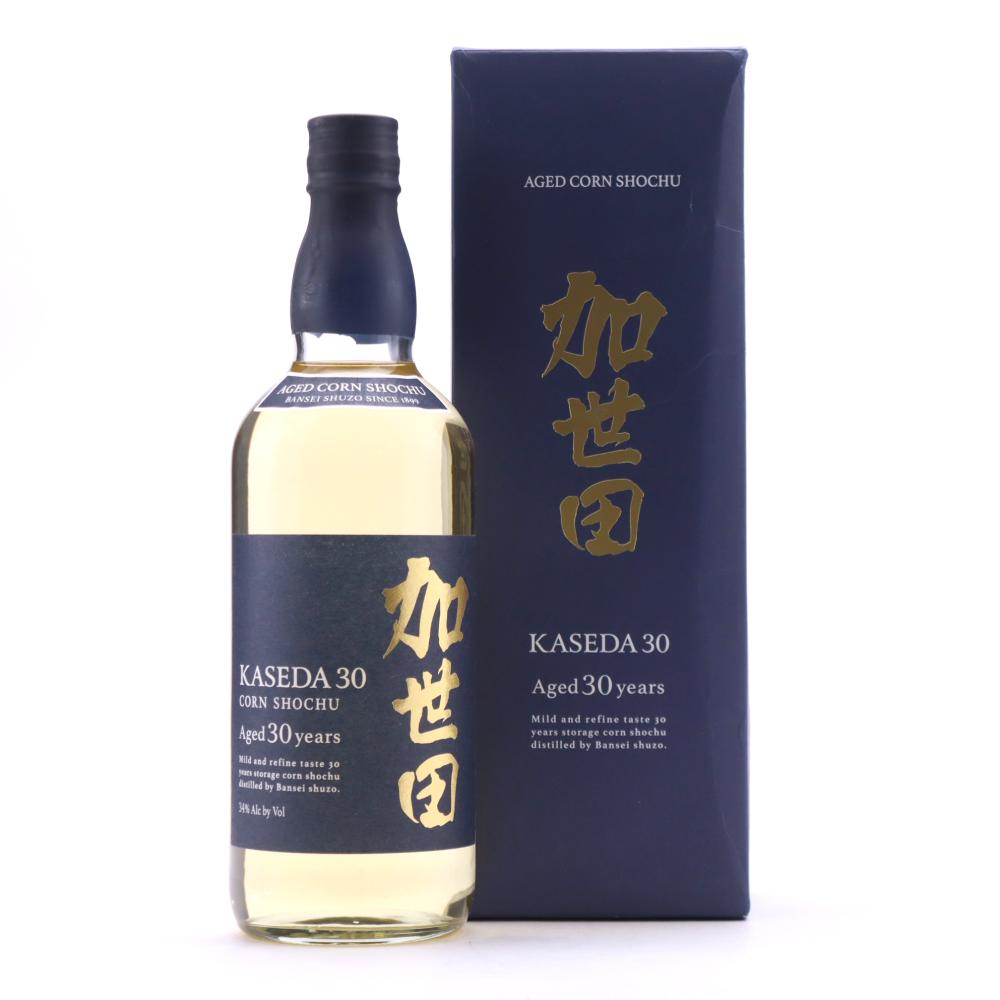 Kaseda 30 Year Old Corn Shochu