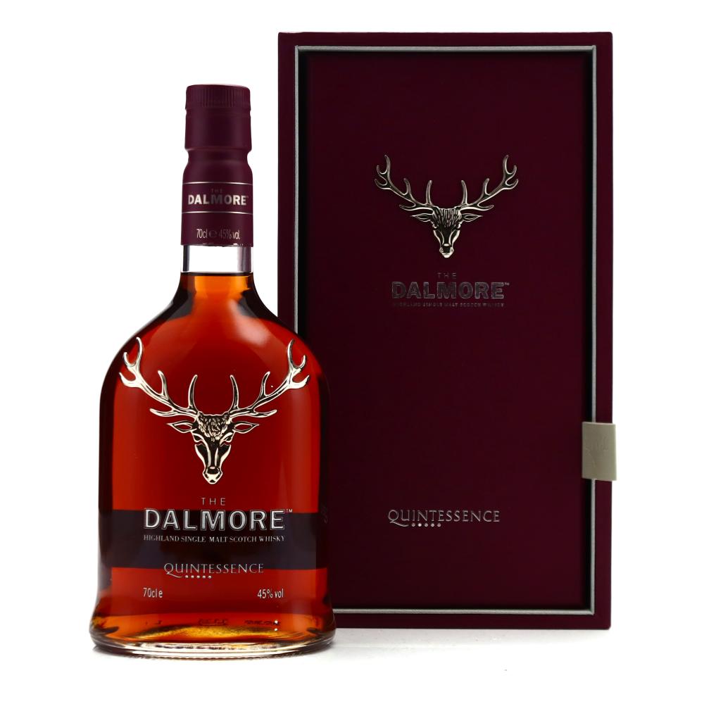 Dalmore Quintessence