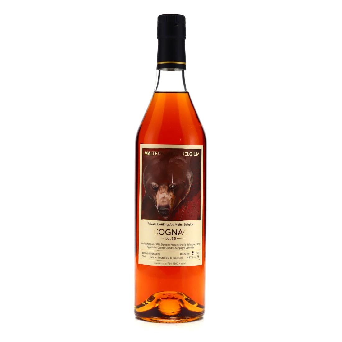 Martell XO Cordon Supreme Cognac Whisky | Whisky Auctioneer