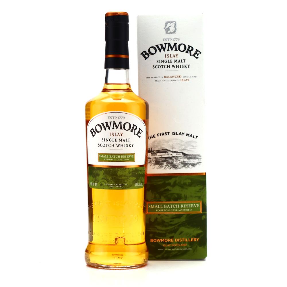 Bowmore Small Batch Reserve