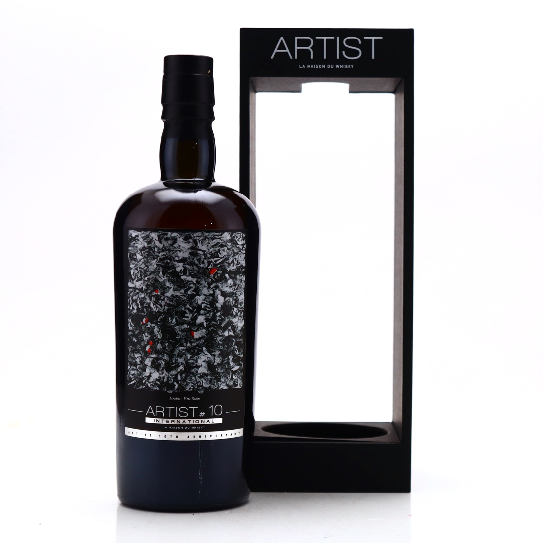 Kornog 2006 Artist Collection #10 10 Year Old