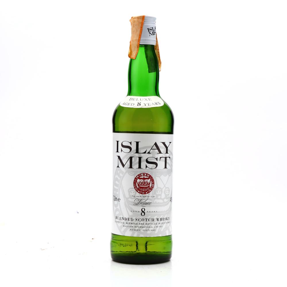 Islay Mist 8 Year Old 