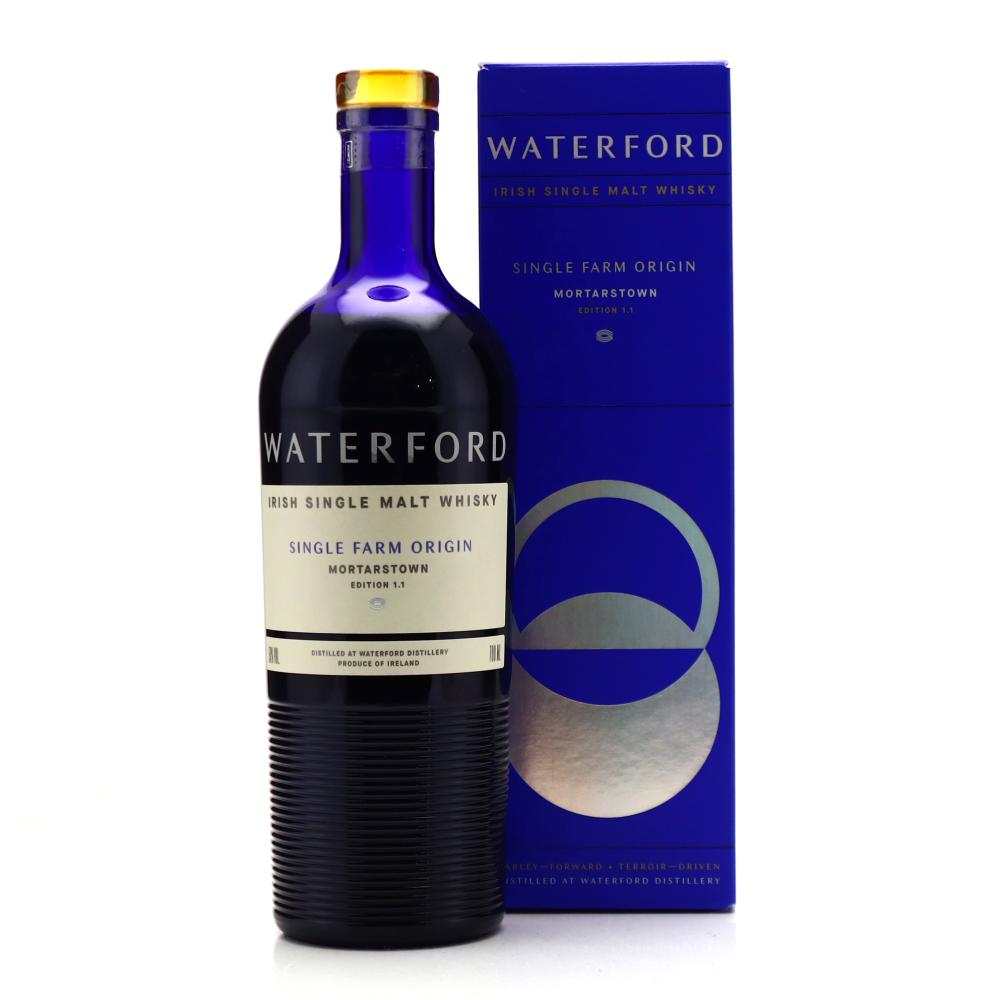 Waterford Single Farm Origin Mortarstown Edition 1.1 / Belgium