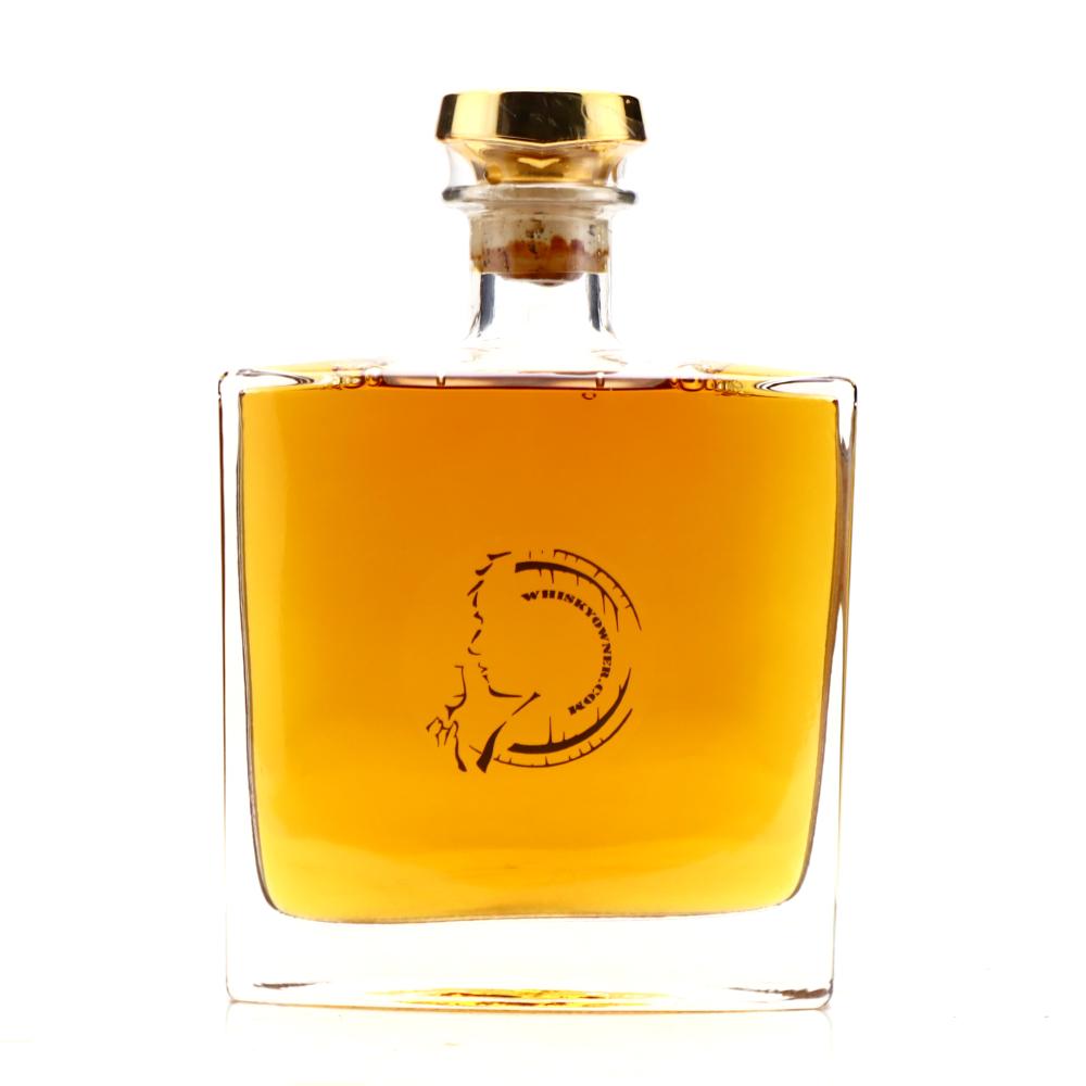 Port Ellen 1983 Norse Cask Selection 24 Year Old