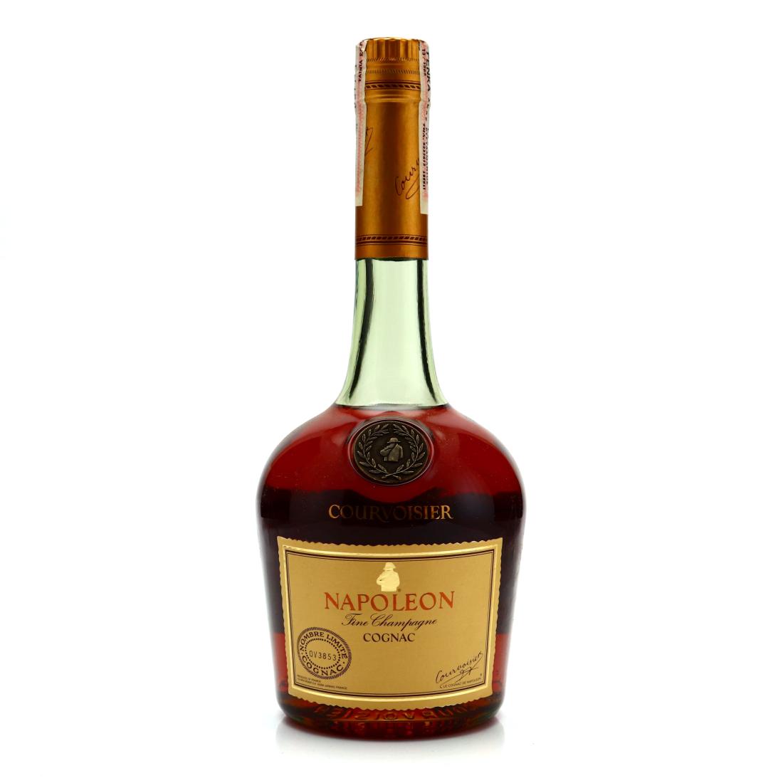 Martell Napoleon Special Reserve Cognac Whisky | Whisky Auctioneer