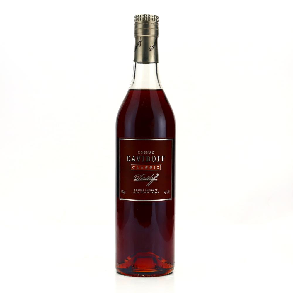 Davidoff Classic Cognac