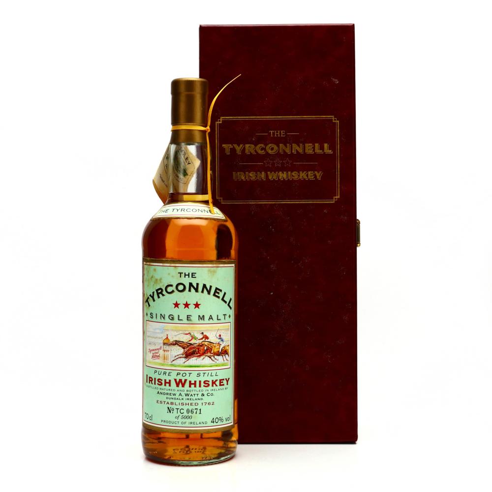 Tyrconnell Single Malt Limited Edition