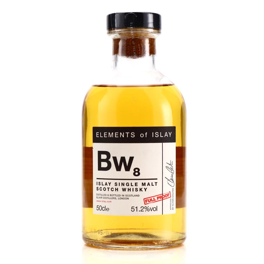 Bowmore Bw8 Elements of Islay