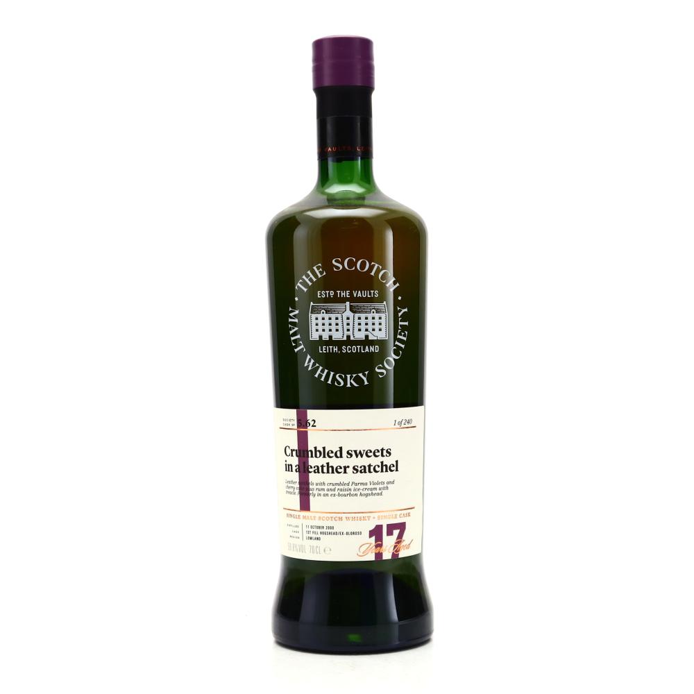 Auchentoshan 2000 SMWS 17 Year old 5.62