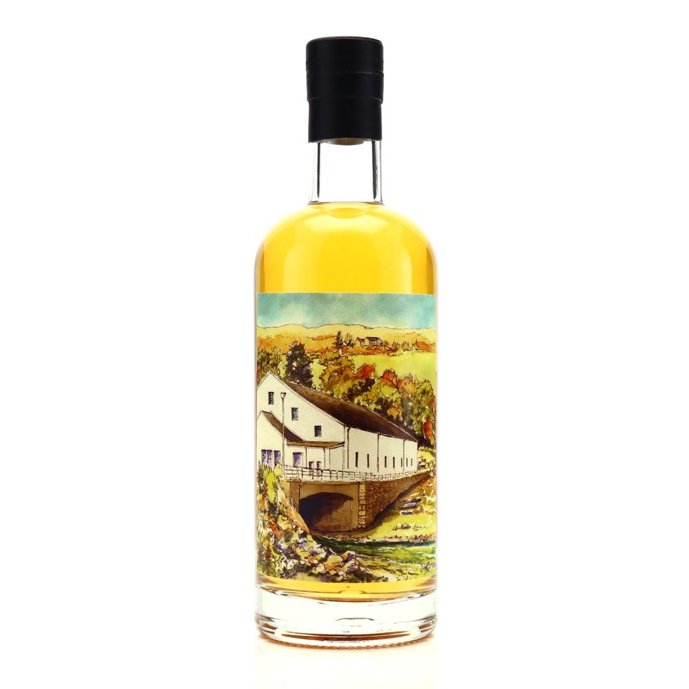 Talisker 2003 Sansibar 17 Year Old Batch #6 / Finest Whisky Berlin