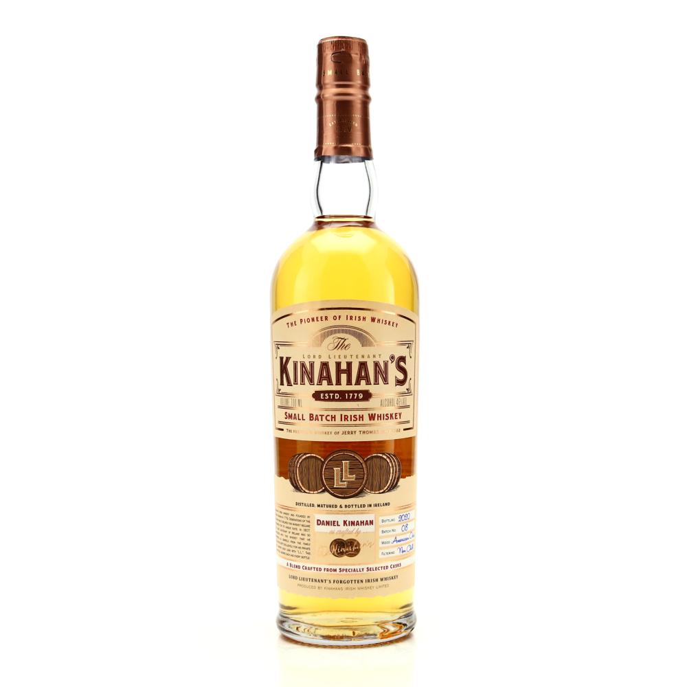 Kinahan's Heritage Collection / Small Batch