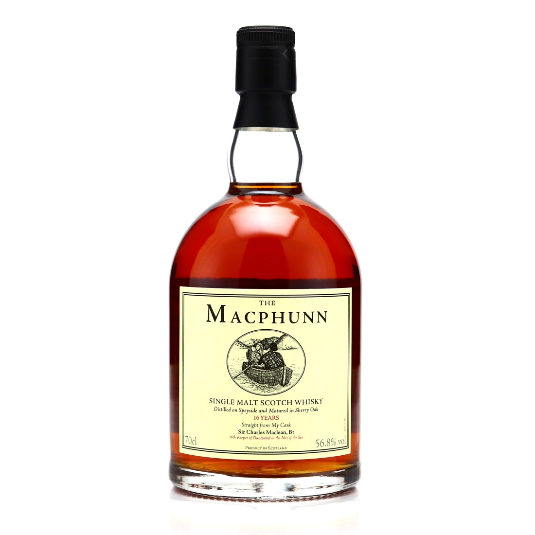 The MacPhunn 16 Year old