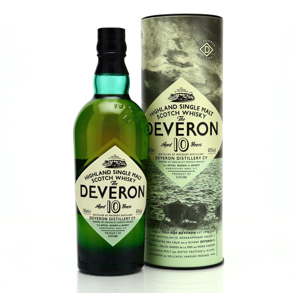 Deveron 10 Year Old