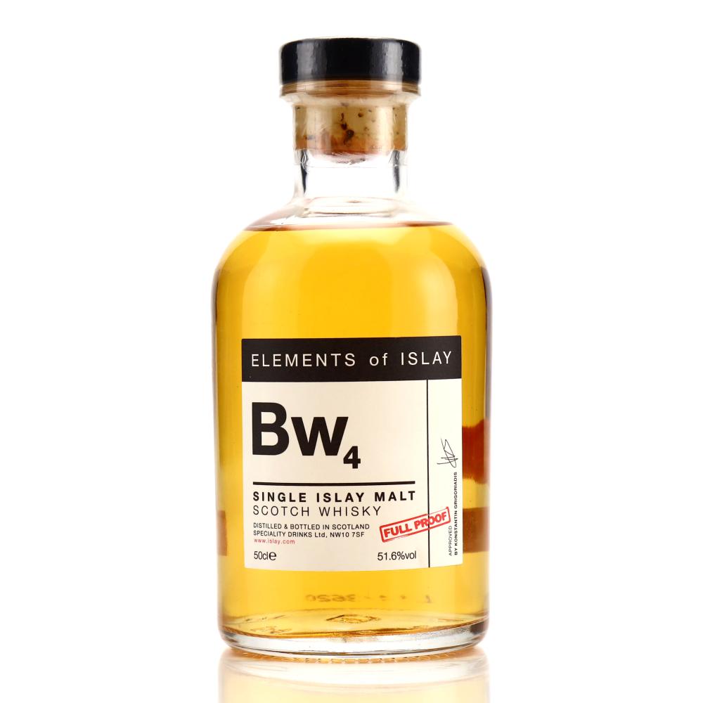 Bowmore Bw4 Elements of Islay