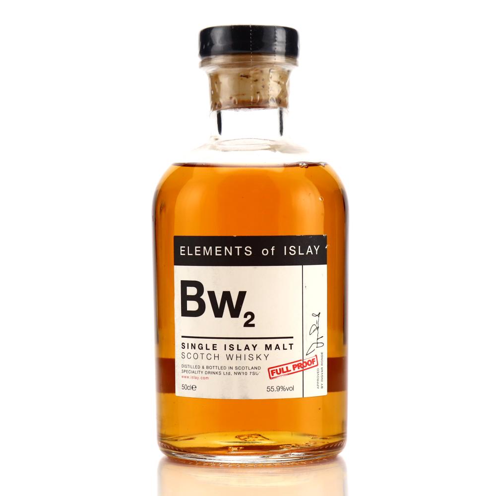 Bowmore Bw2 Elements of Islay
