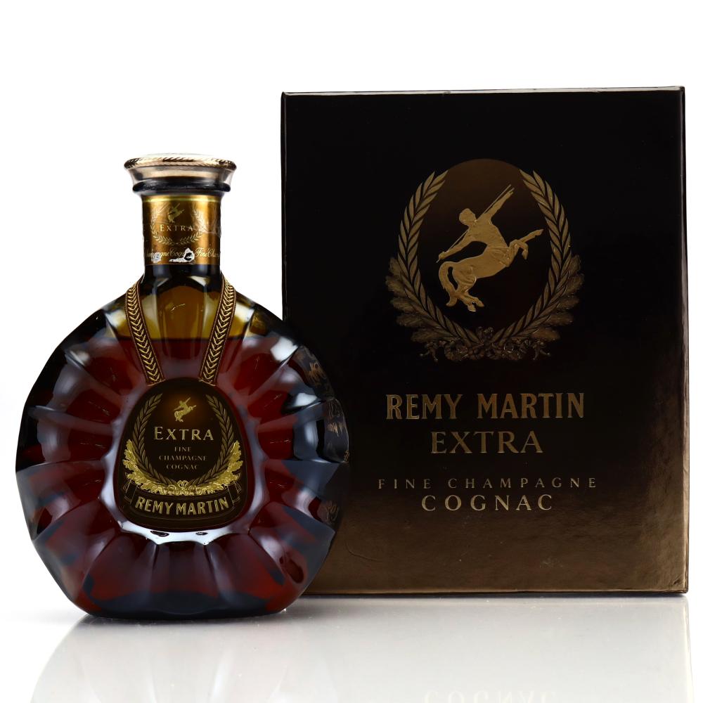 Rémy Martin Centaure Extra Fine Champagne Cognac