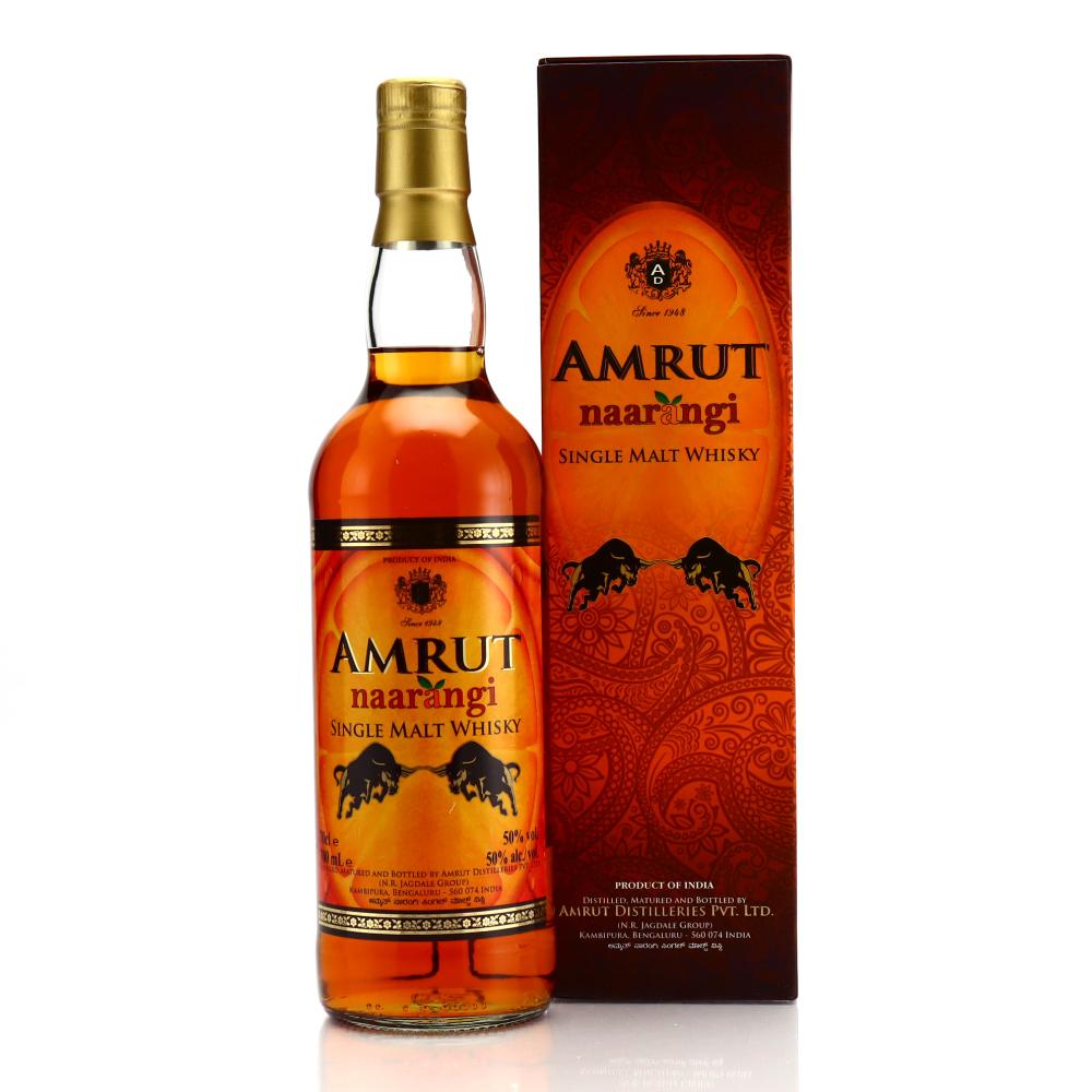 Amrut Naarangi Batch #1