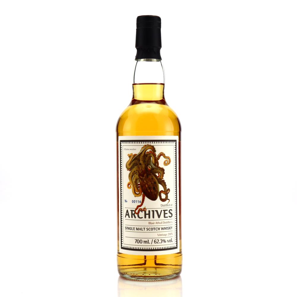Blair Athol 2015 Archives 4 Year Old