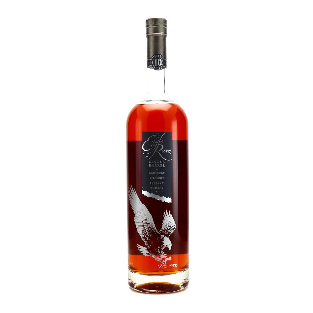 Eagle Rare 10 Year Old Single Barrel 1.75 Litre 2007