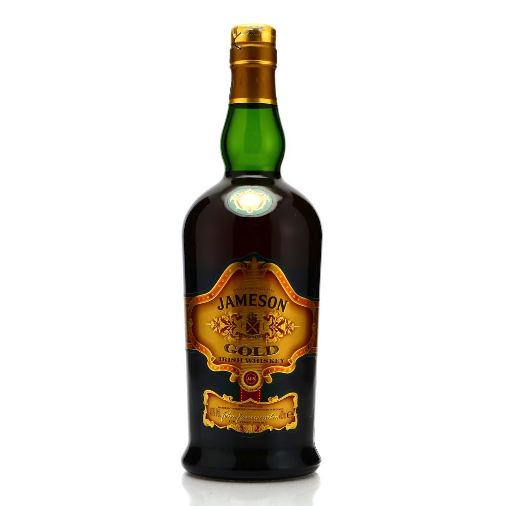 Jameson Gold